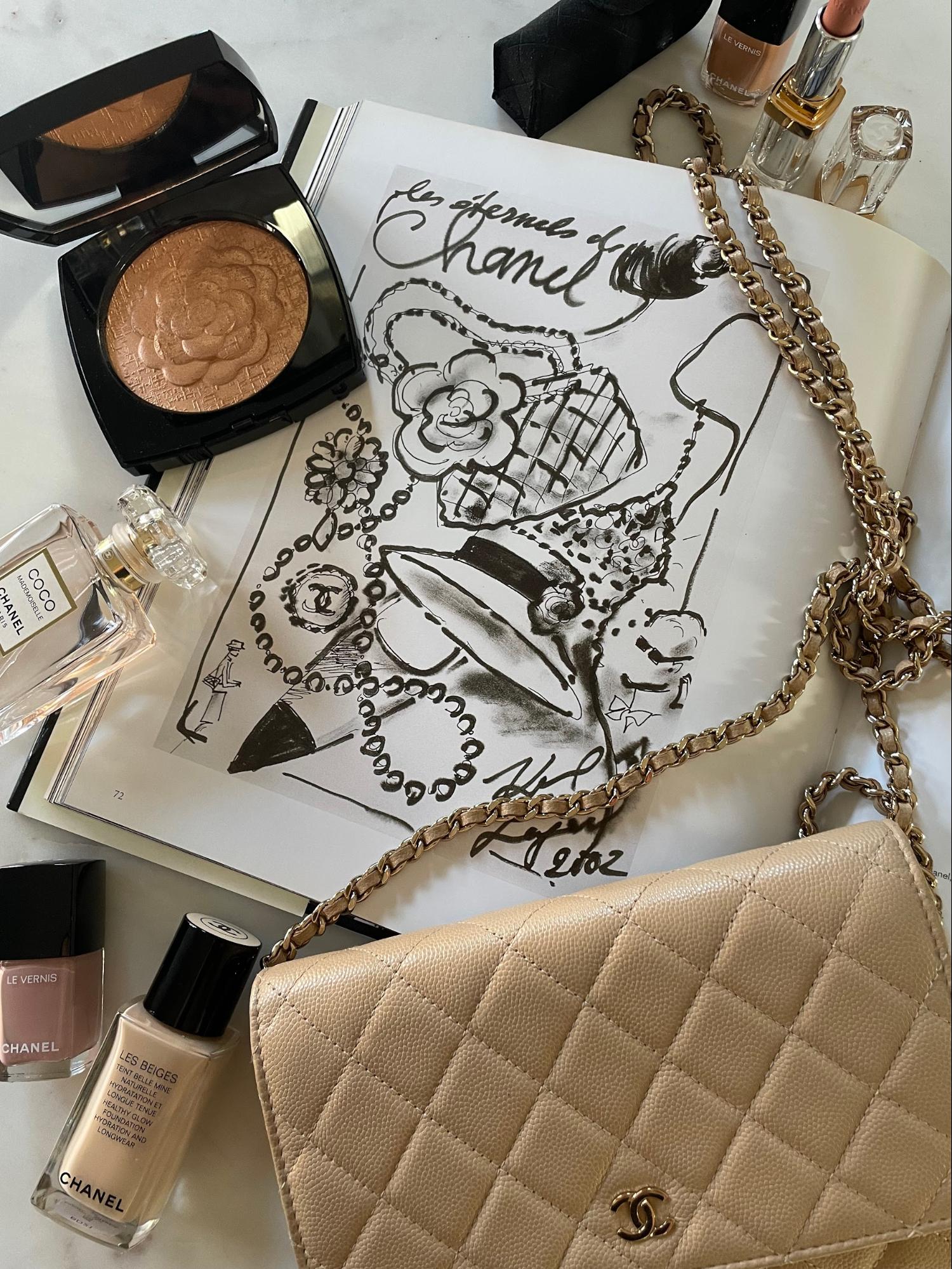 A Brief History of The CHANEL Codes - Featured Image