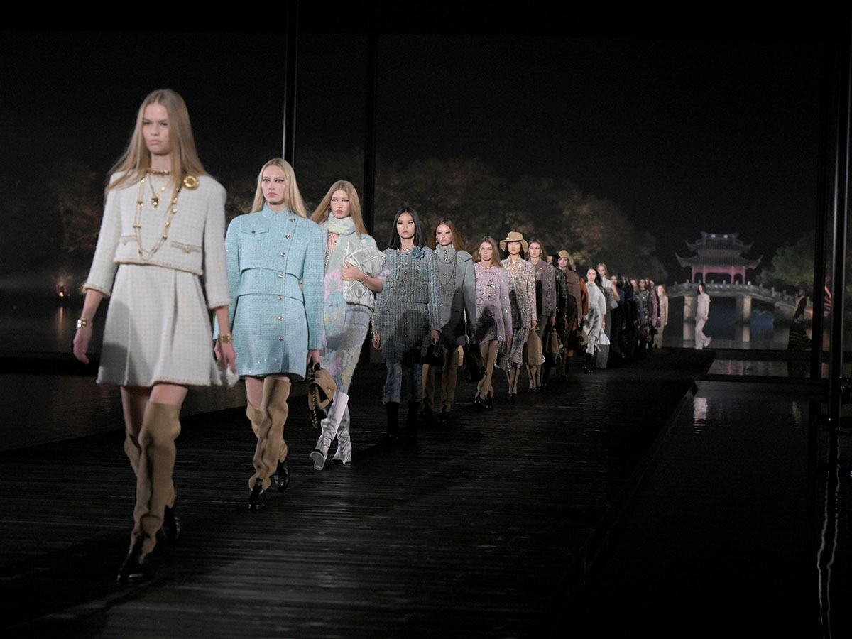 CHANELSHOW1