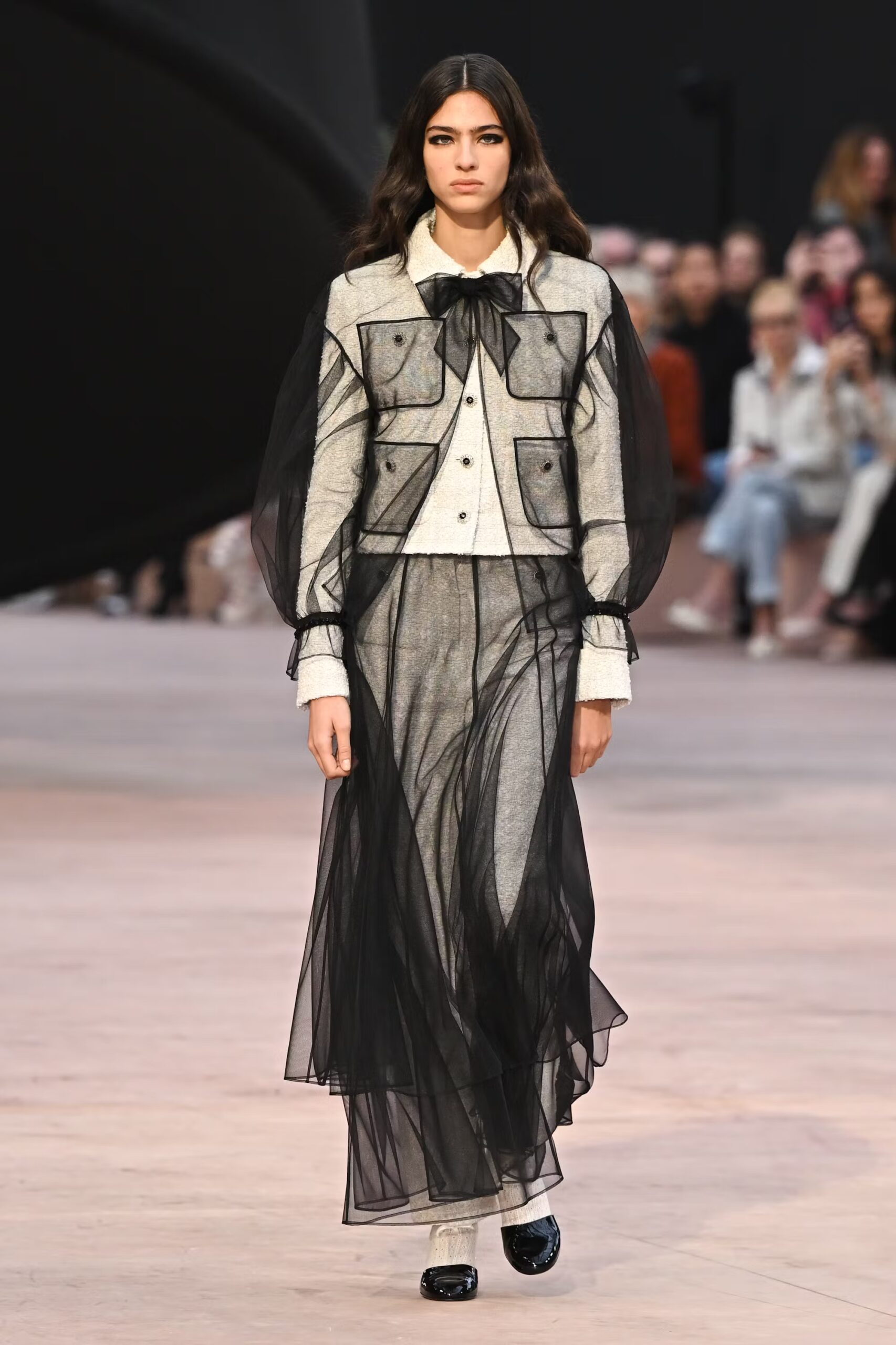 chanel