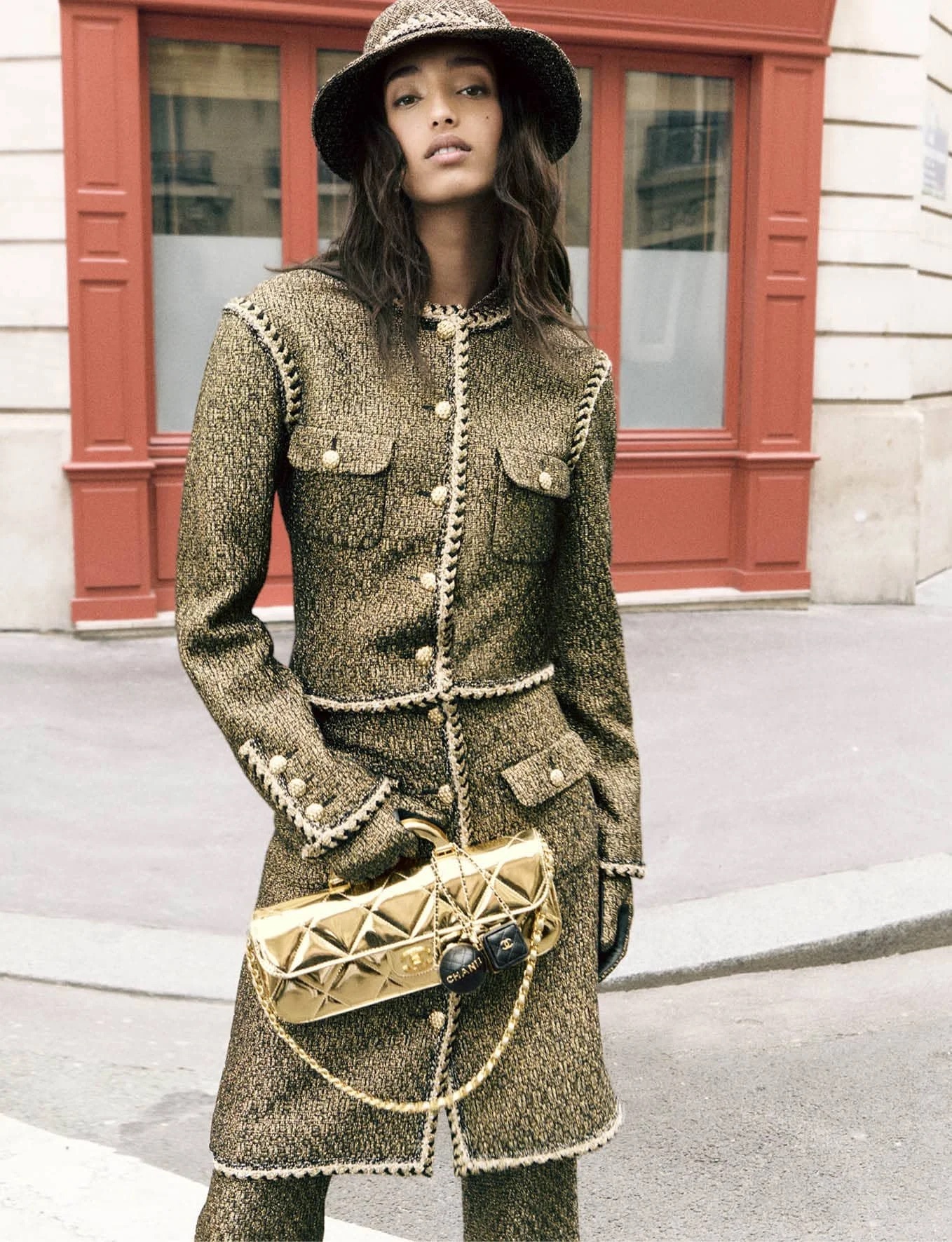Chanel-FW-2025-Campaign-Mona-Tougaard-by-Mikael-Jansson-9
