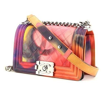 00pp-chanel-boy-handbag-in-pink-and-multicolor-quilted-leather