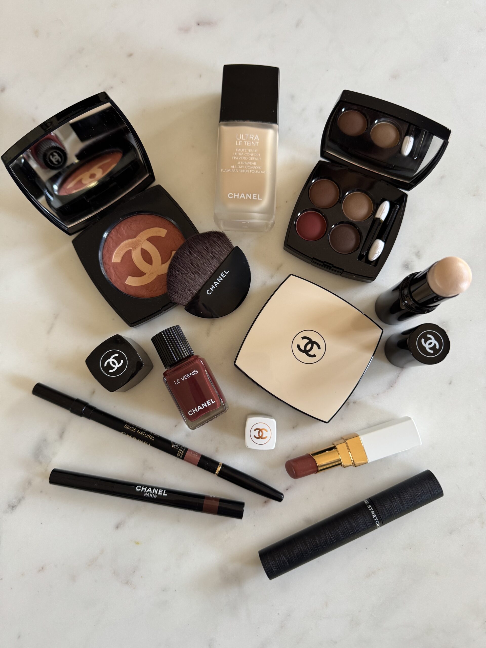 CINNAMON SPICE - Featured Image