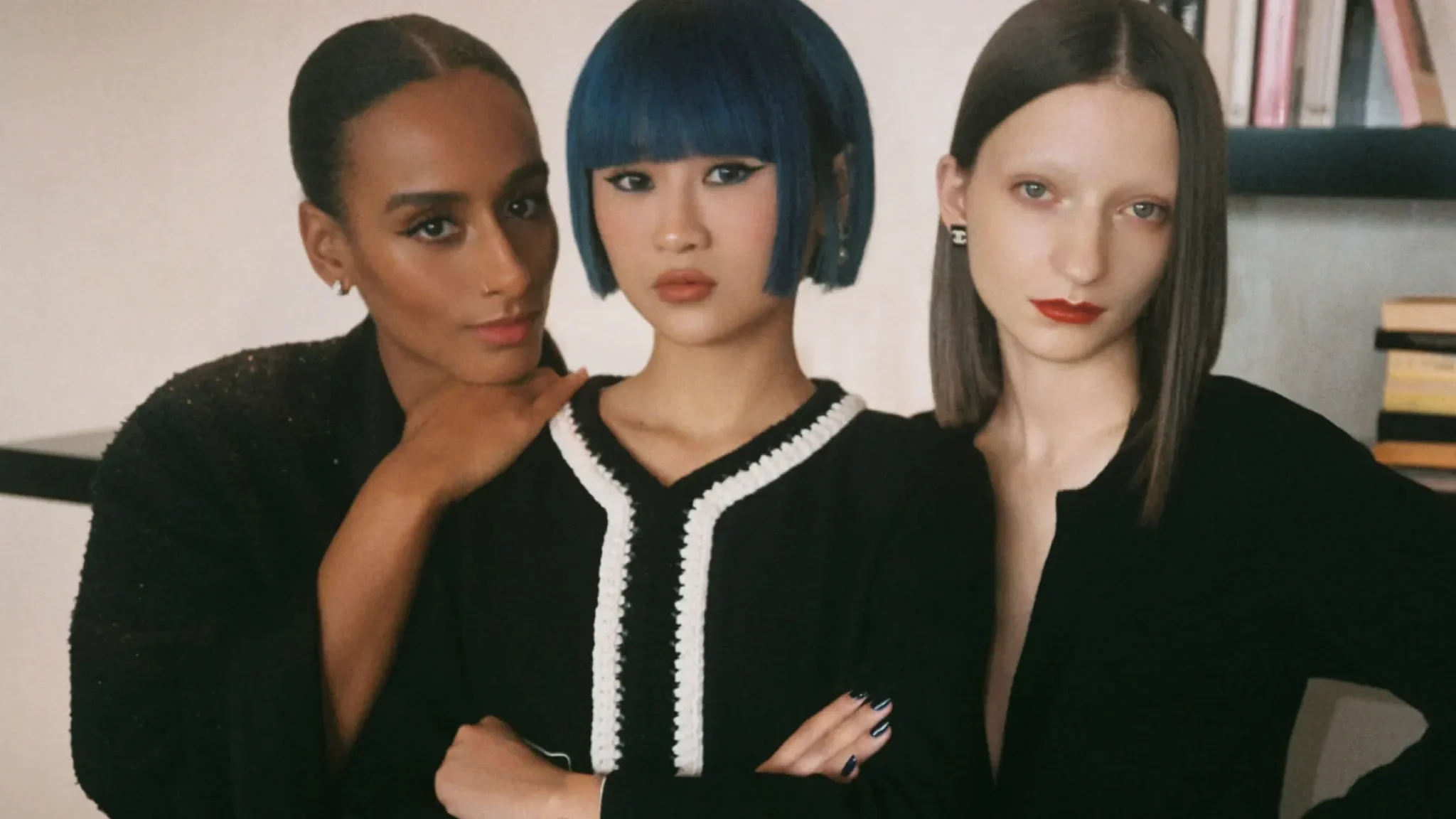 CHANEL Beauty and the Power of Creative Control - Featured Image