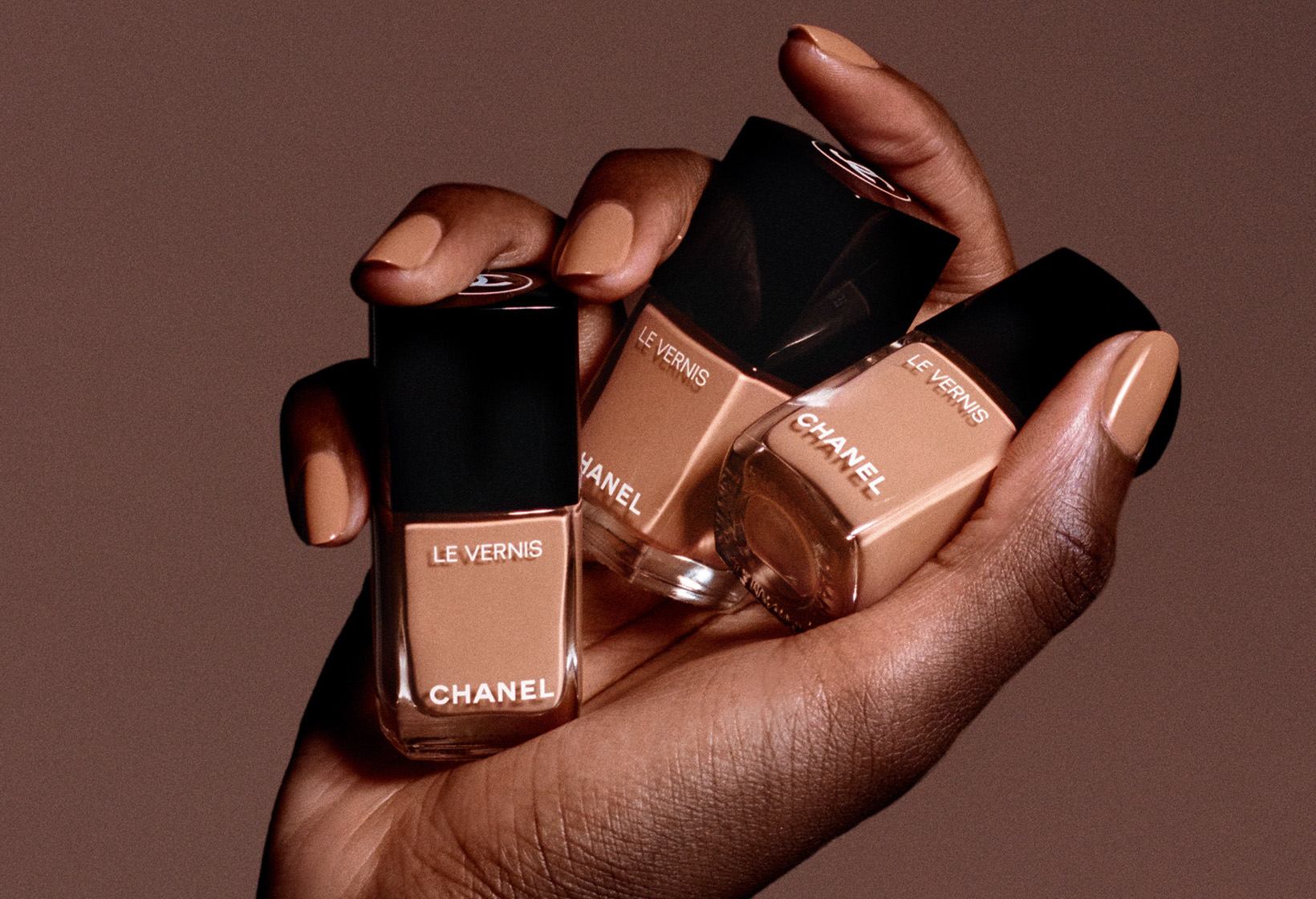 The CHANEL Nail Moment - Featured Image
