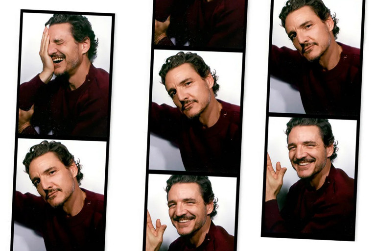 Pedro-Pascal