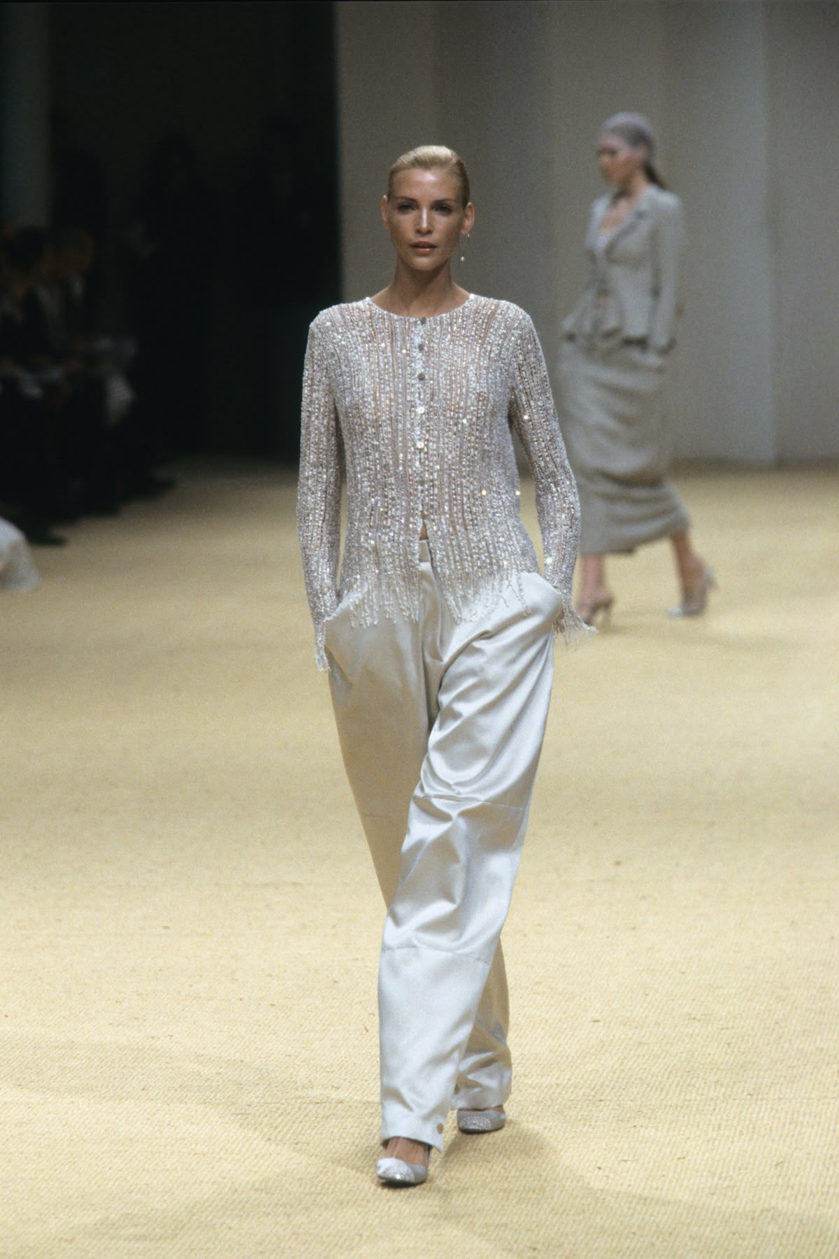 chanel spring1999 couture8