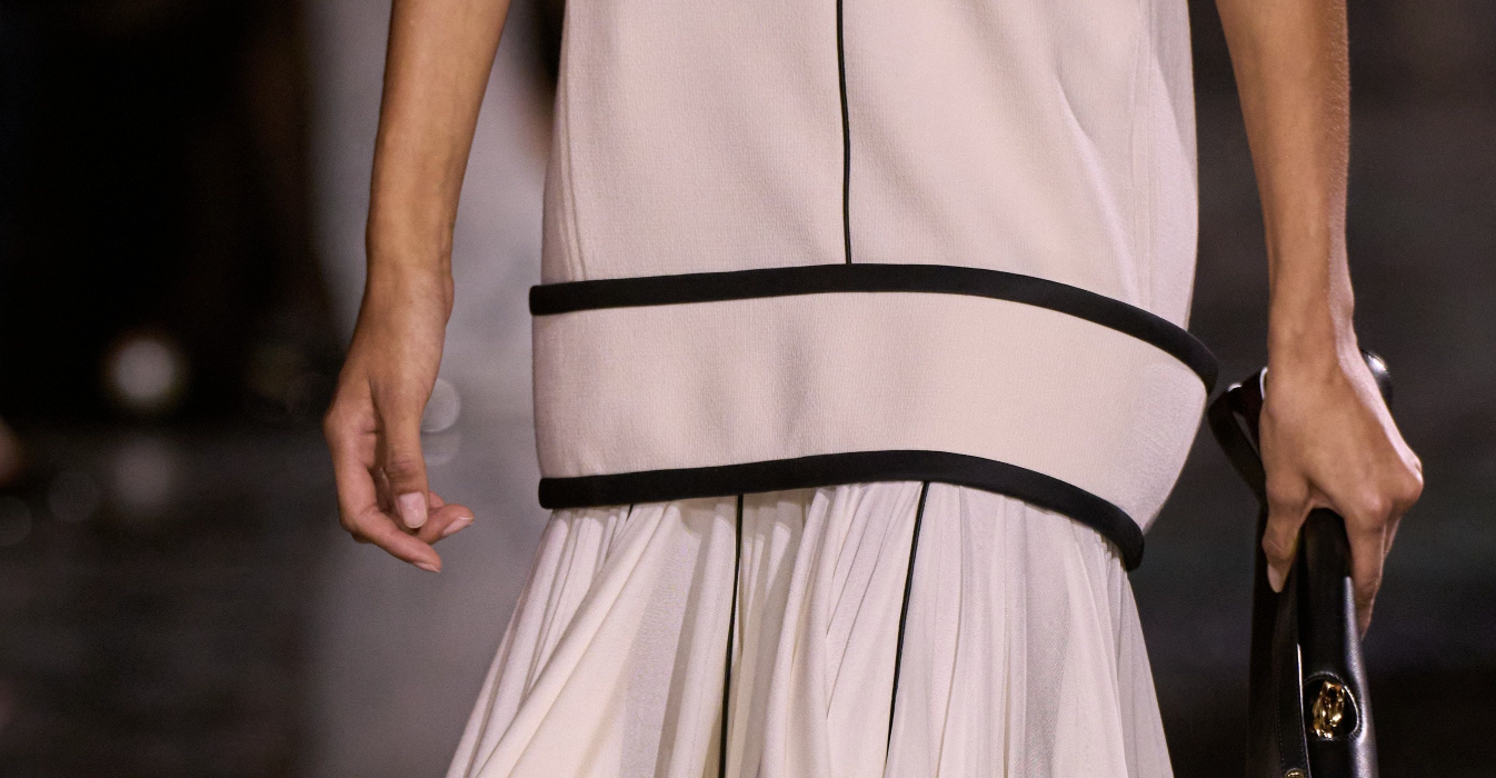 chanel drop