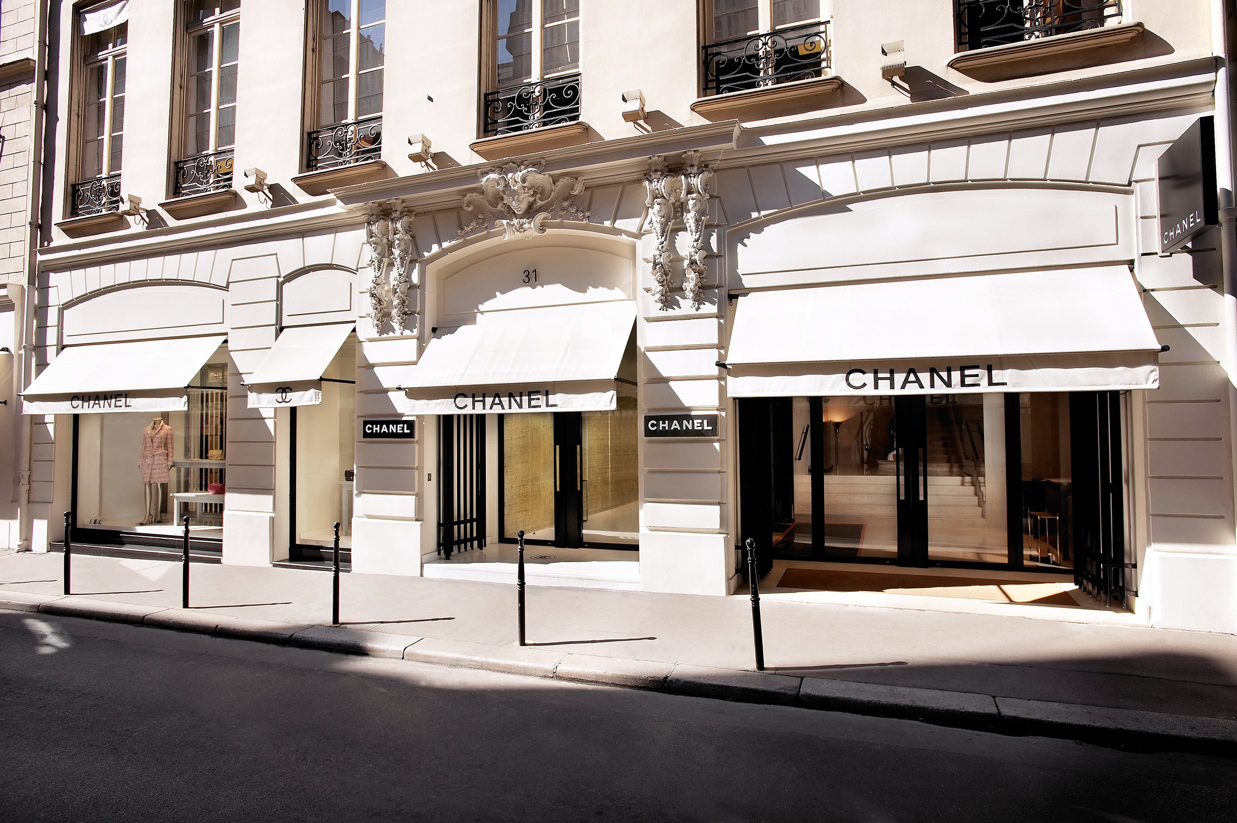 chanel-paris