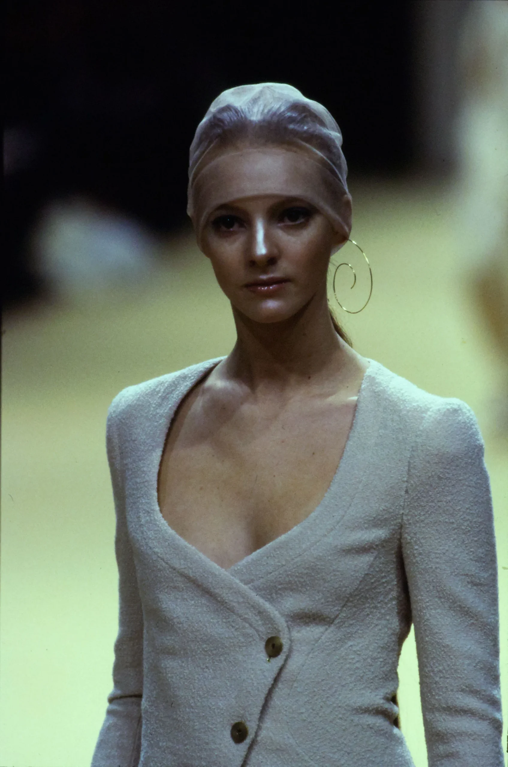 chanl spring1999 couture2