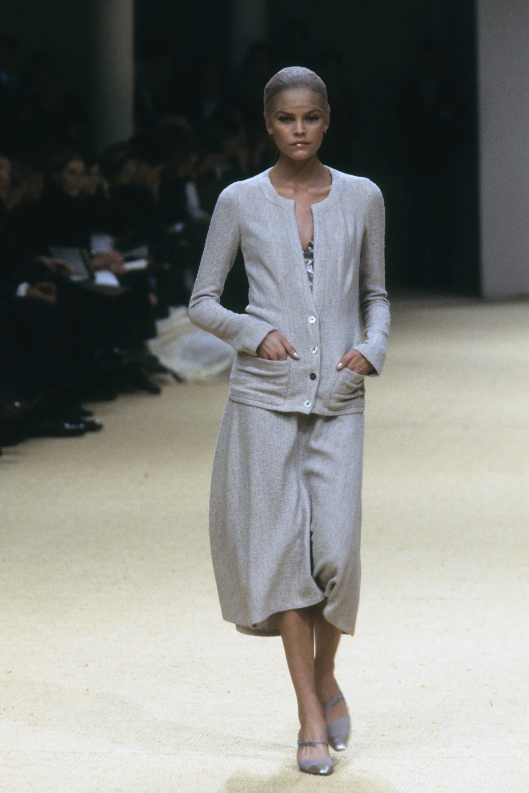 chanl spring1999 couture5