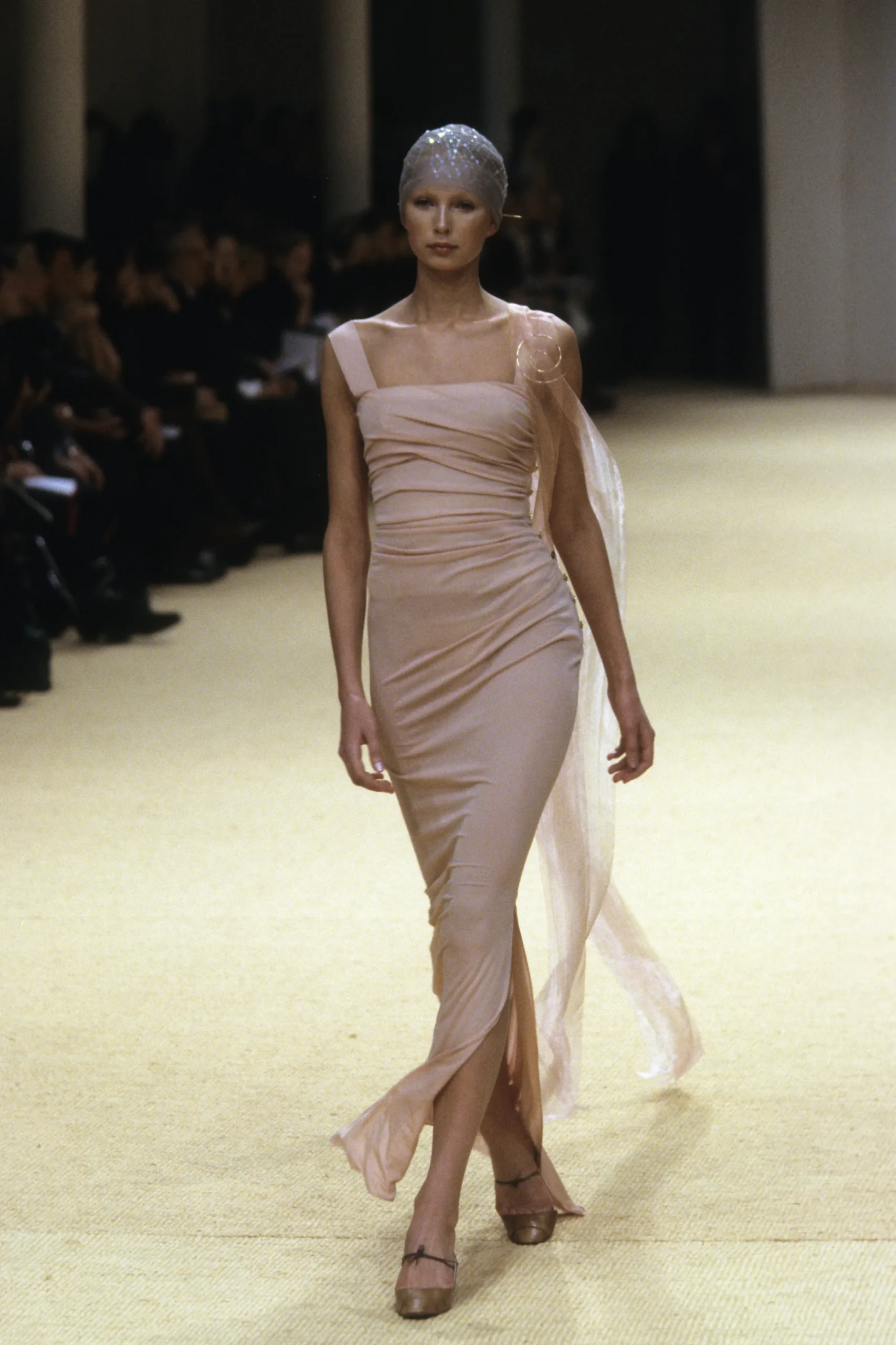 chanl spring1999 couture6