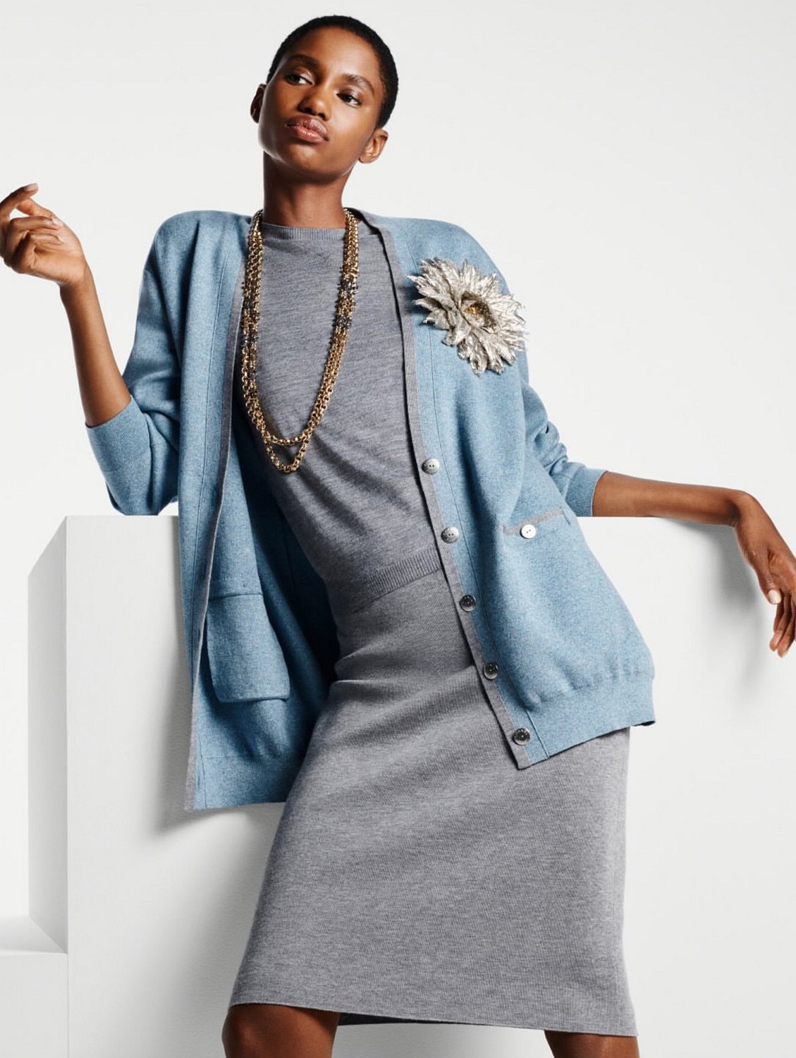chanel precollection