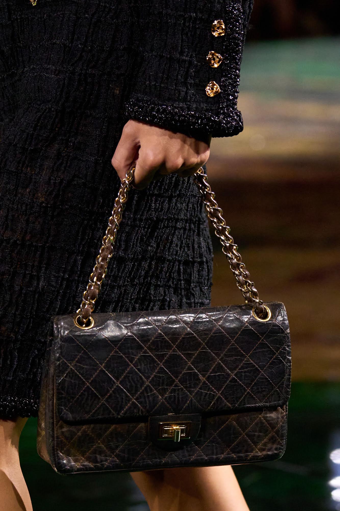 chanel bag