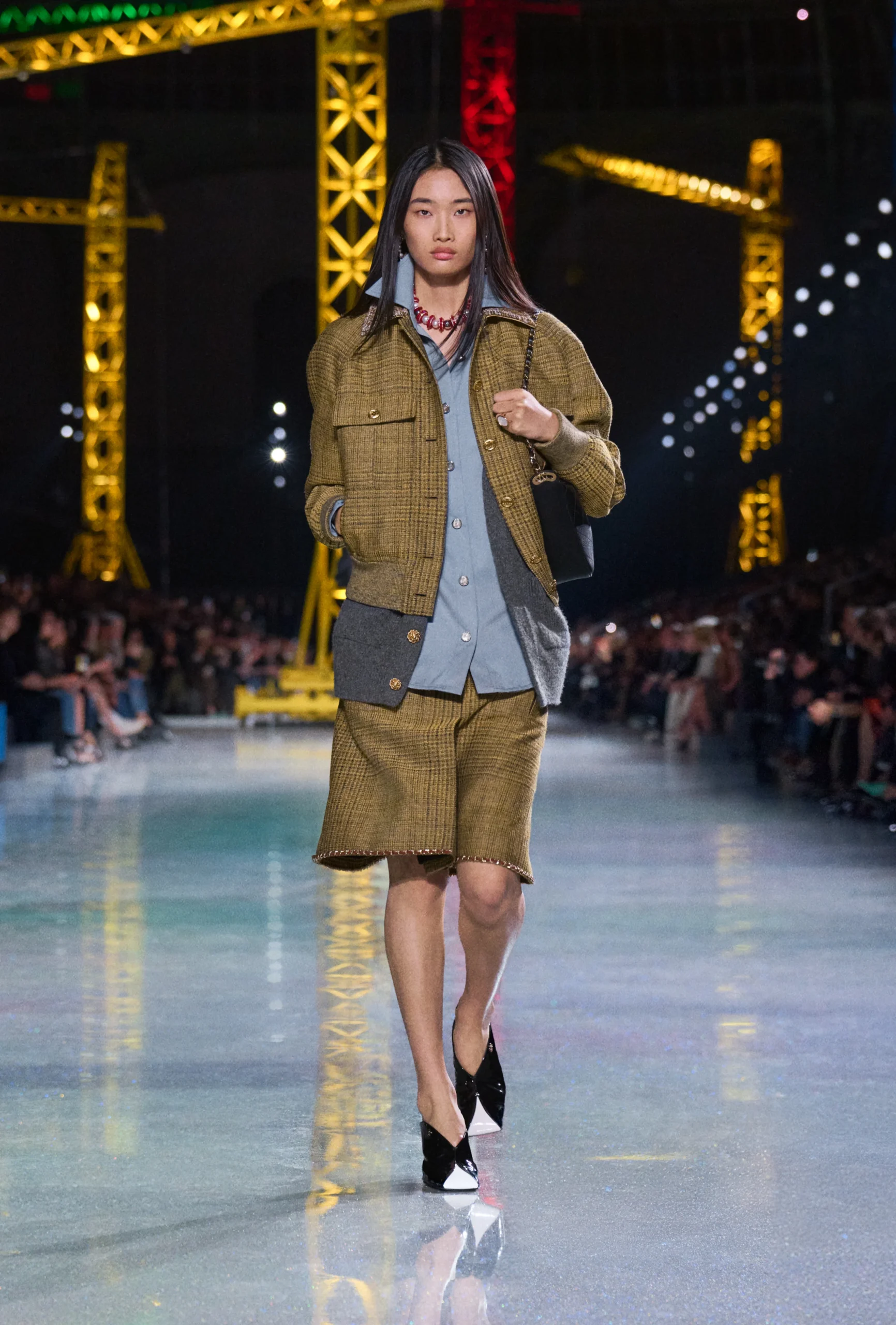 chanel look 15