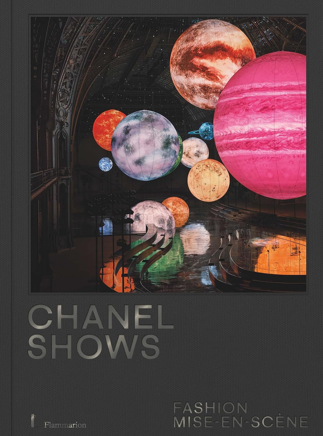 chanel shows